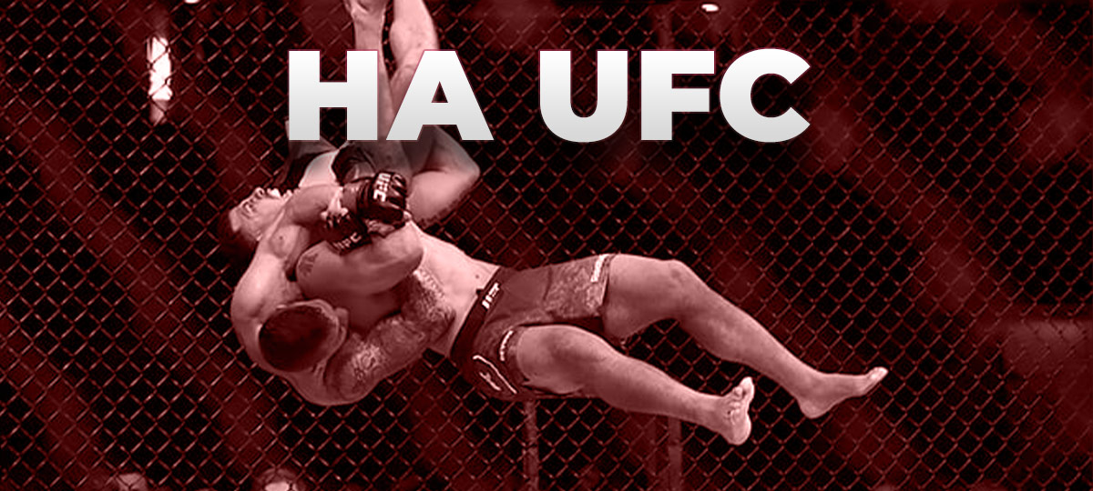 Букмекеры для ставок UFC - Где можно поставить на UFC онлайн